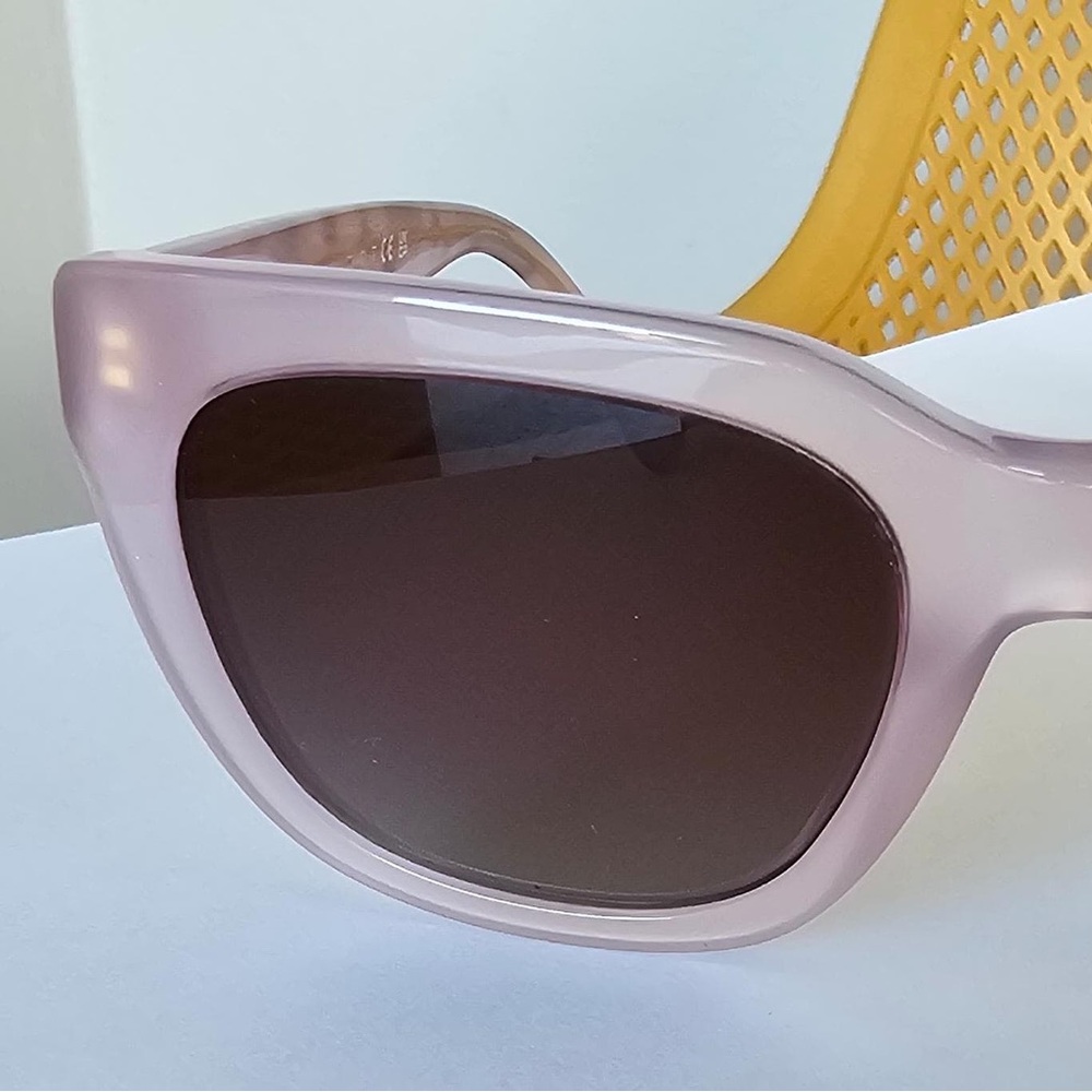 Coach Legacy Stripe Square Sunglasses - Picture 10 of 13